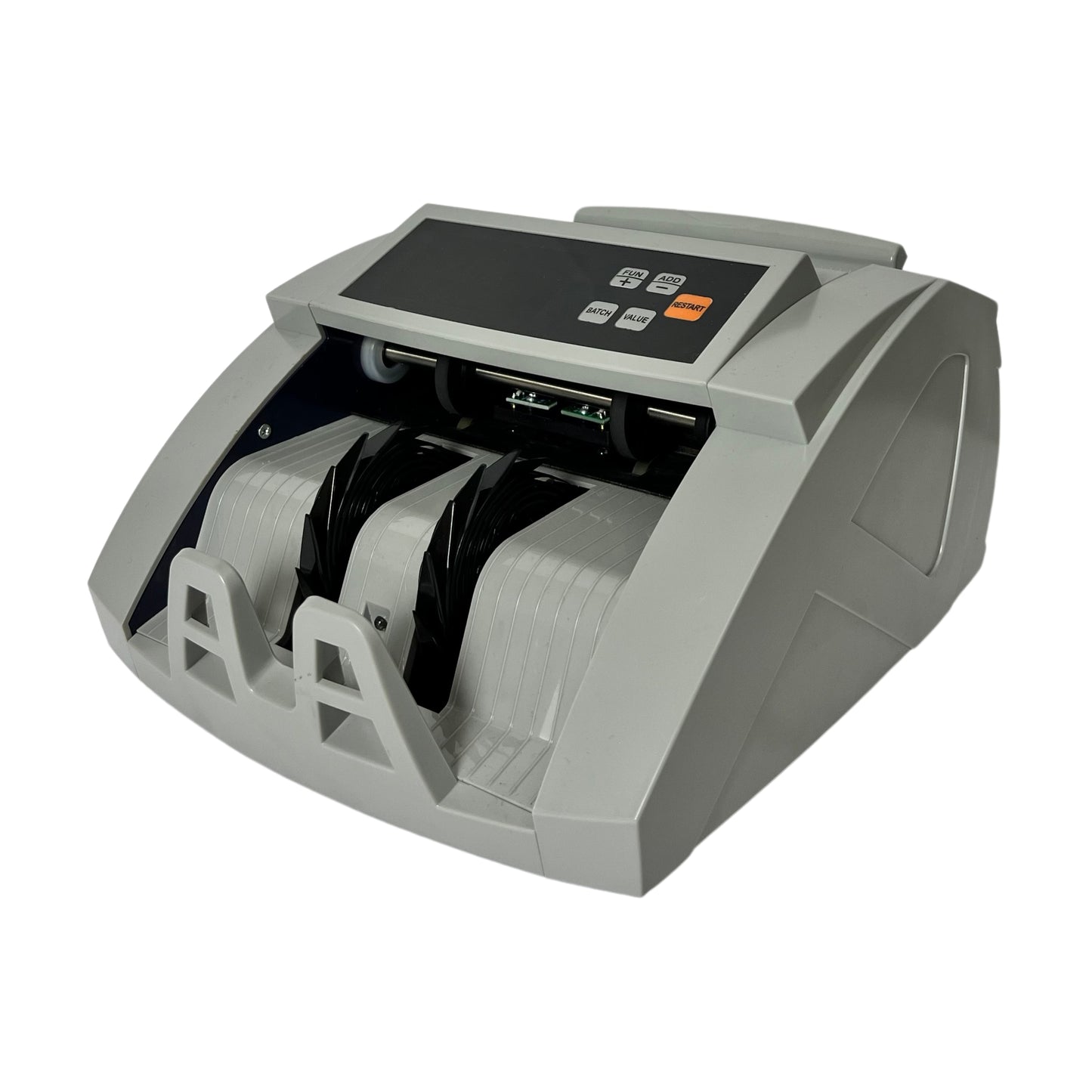 BILLTIX Bill Counter - BX150