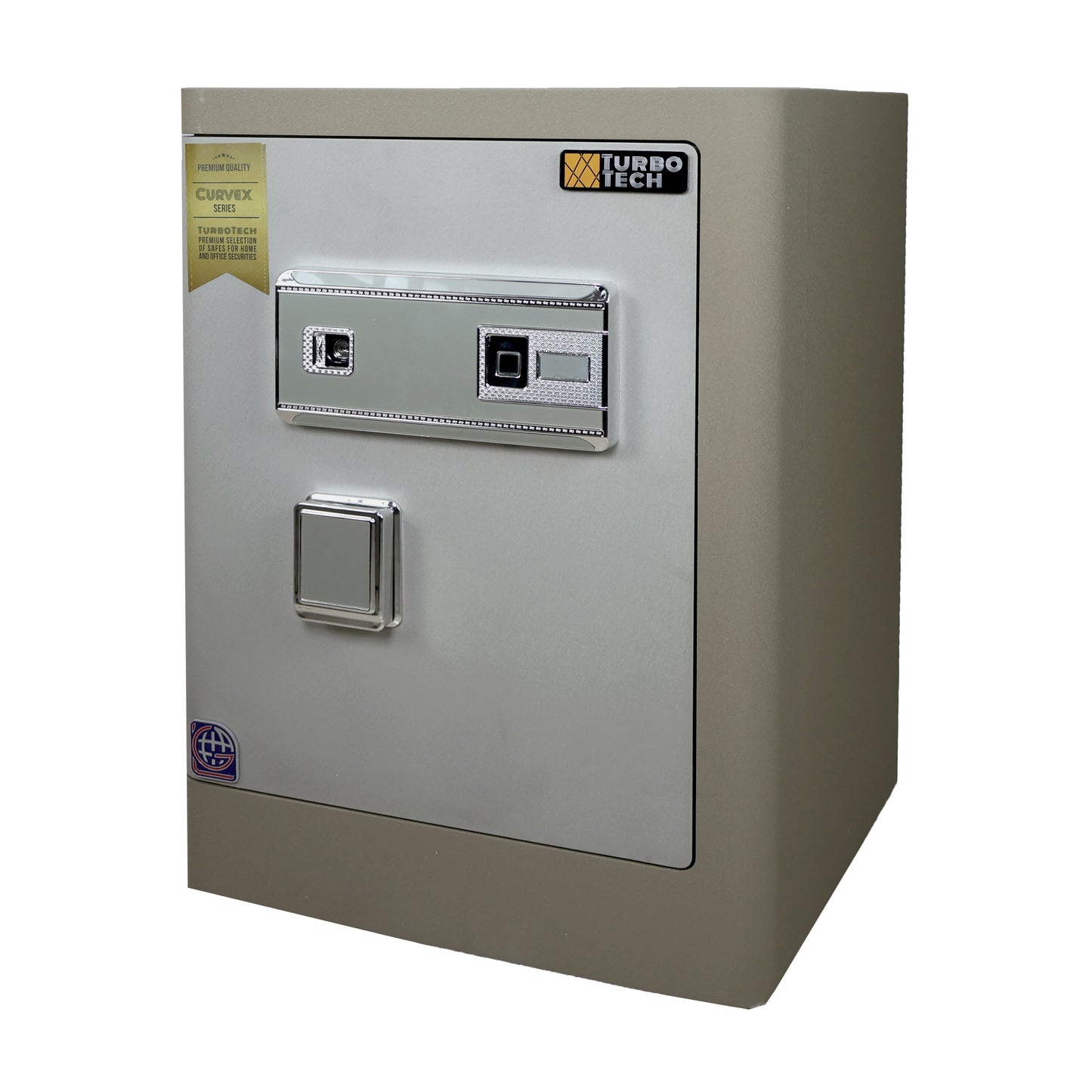 LG Safe - BXG60F