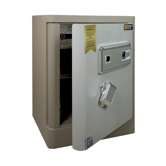 LG Safe - BXG60F