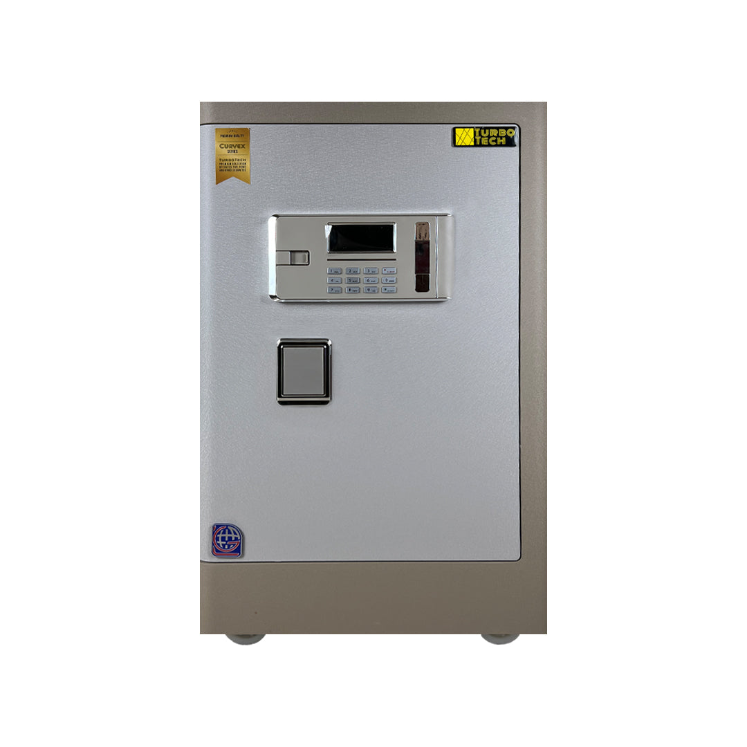 LG Safe - BXG70 Beige