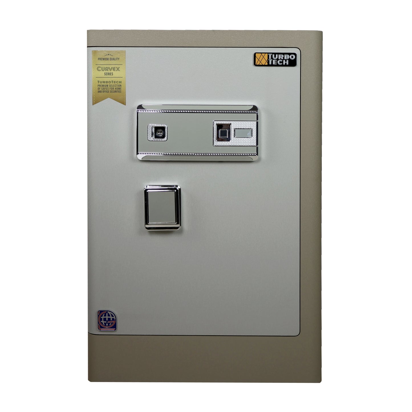 LG Safe - BXG70F
