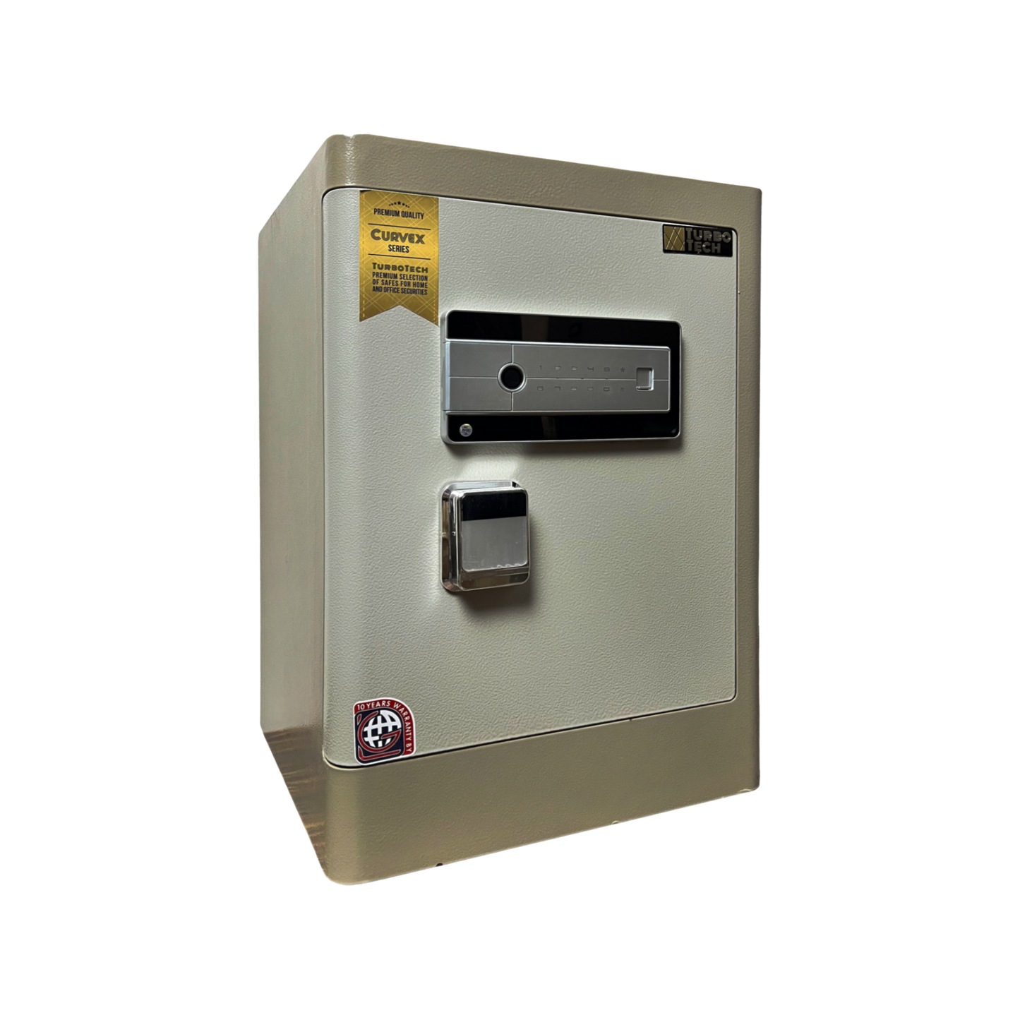 LG Safe - BXG60