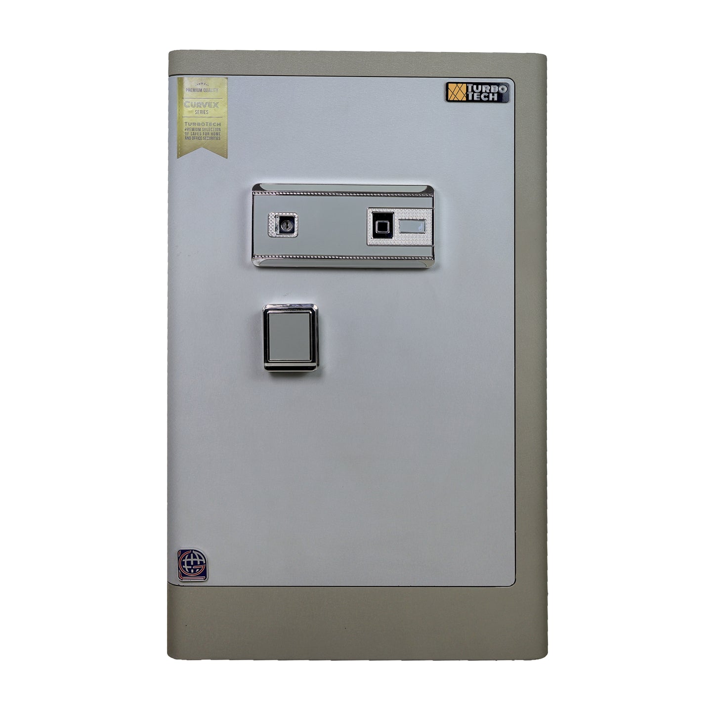 LG Safe - BXG80F