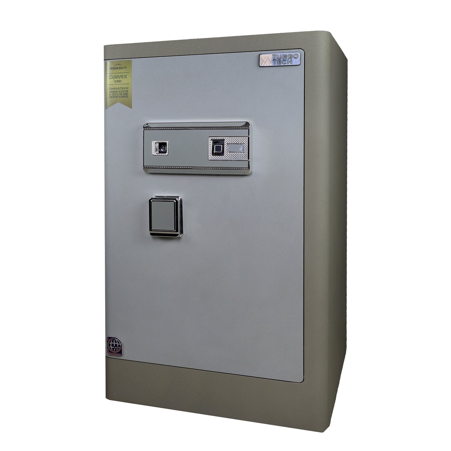 LG Safe - BXG80F
