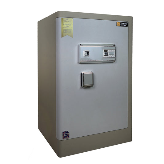 LG Safe - BXG80F