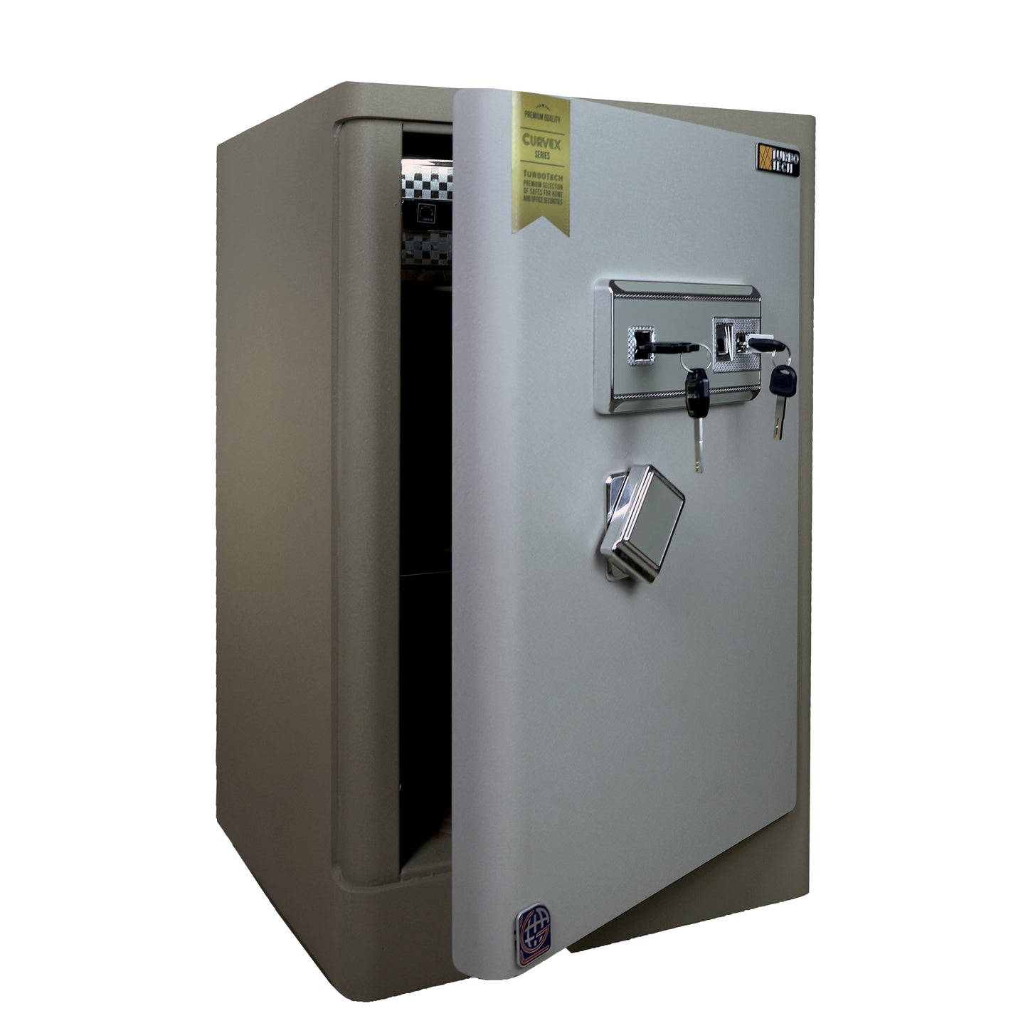 LG Safe - BXG80F