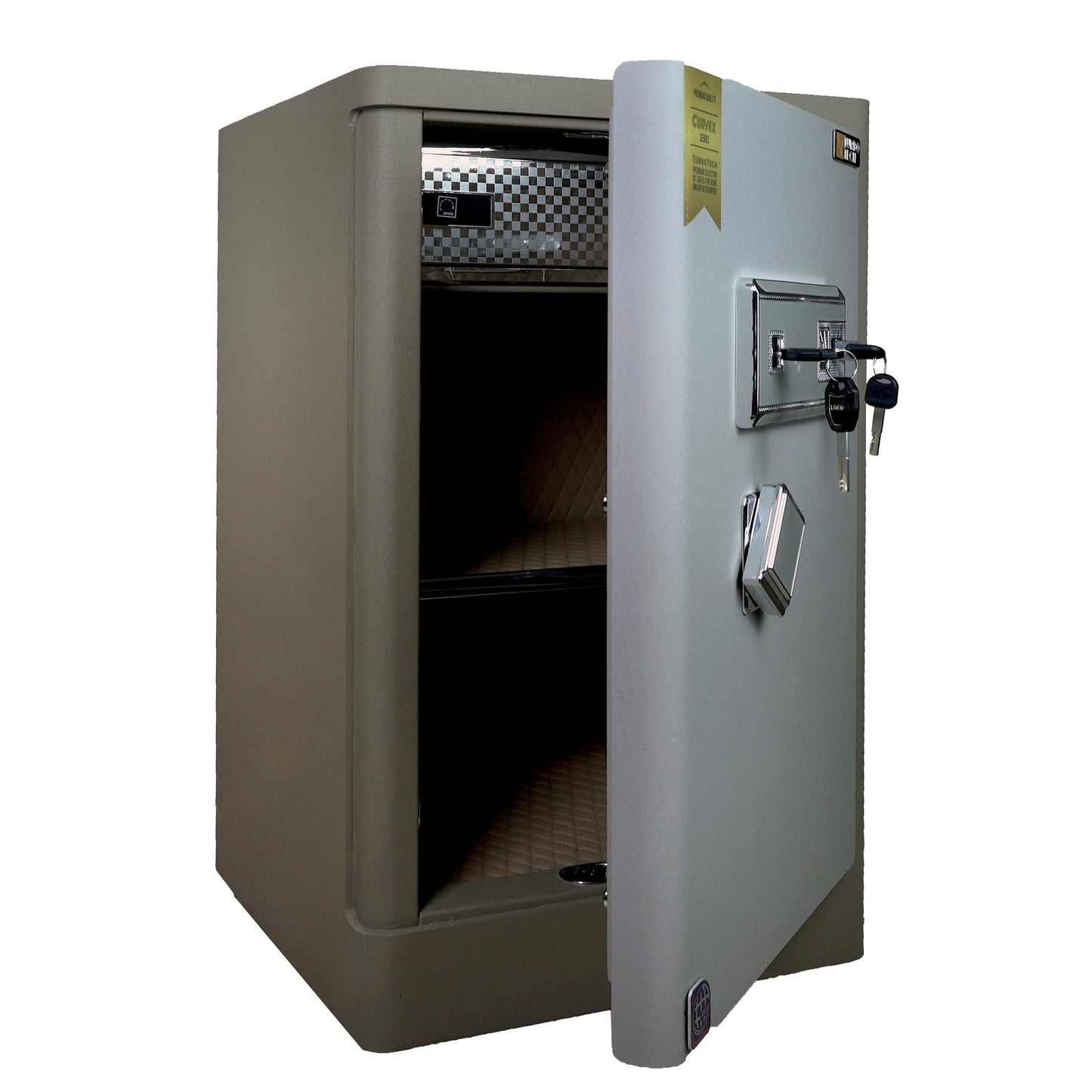 LG Safe - BXG80F