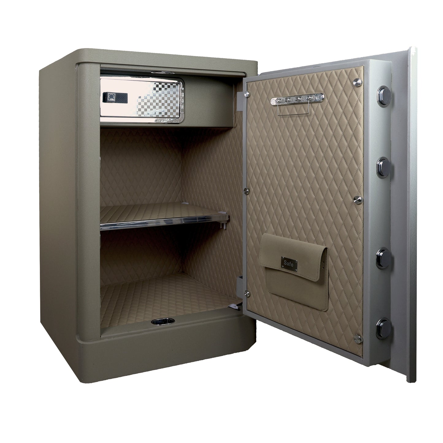LG Safe - BXG80F