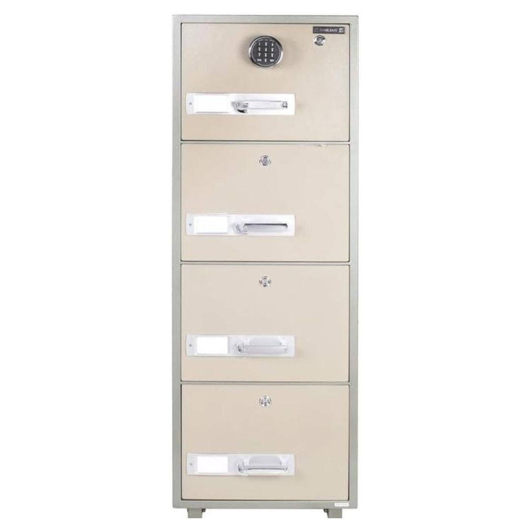 Bumil Safe - DSF680/4ED