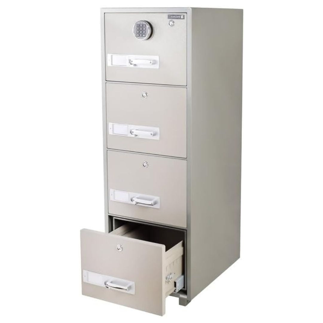 Bumil Safe - DSF680/4ED