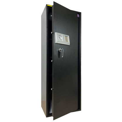 LG Safe - 145 EA BLACK