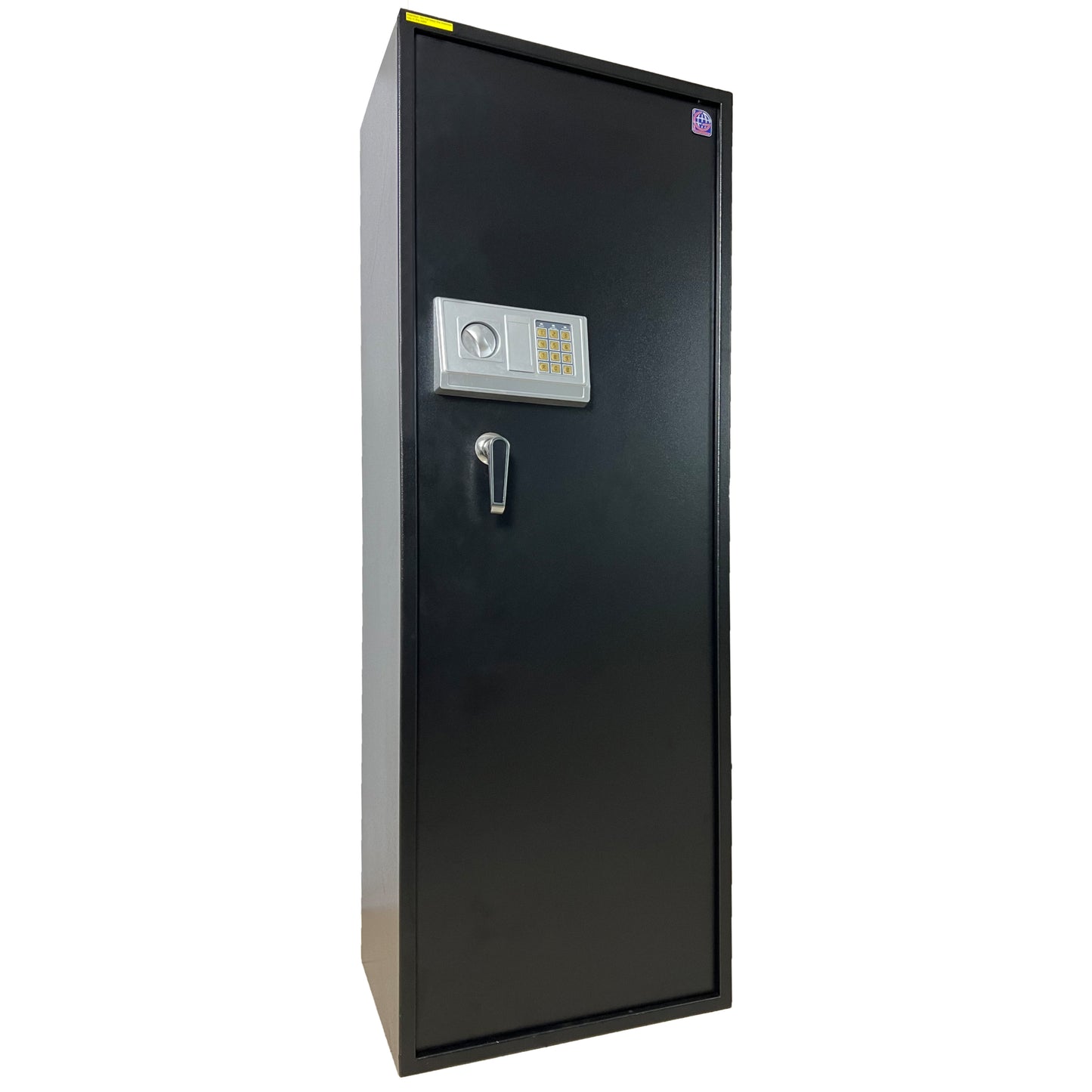 LG Safe - 145 EA BLACK