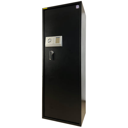 LG Safe - 145 EA BLACK