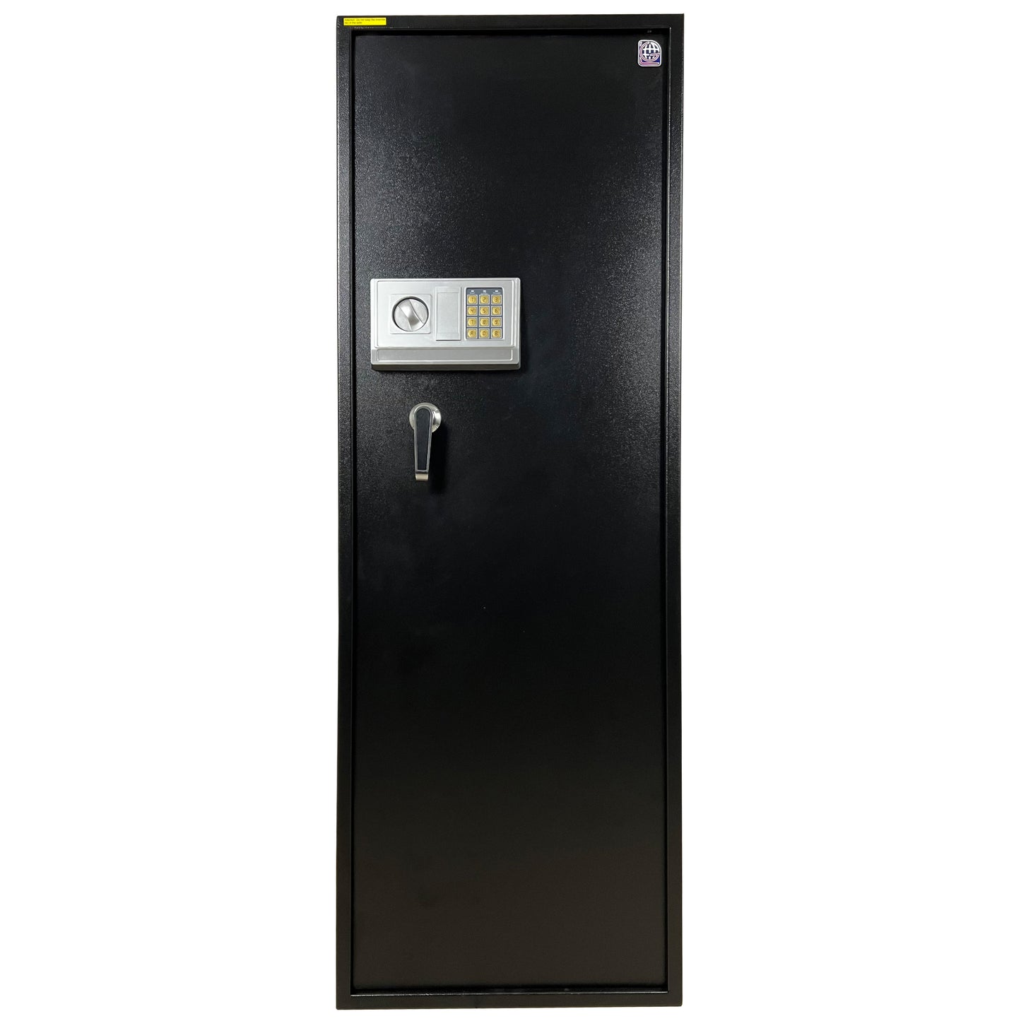 LG Safe - 145 EA BLACK