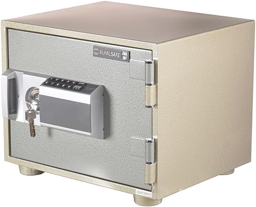 Bumil Safe - ESD101