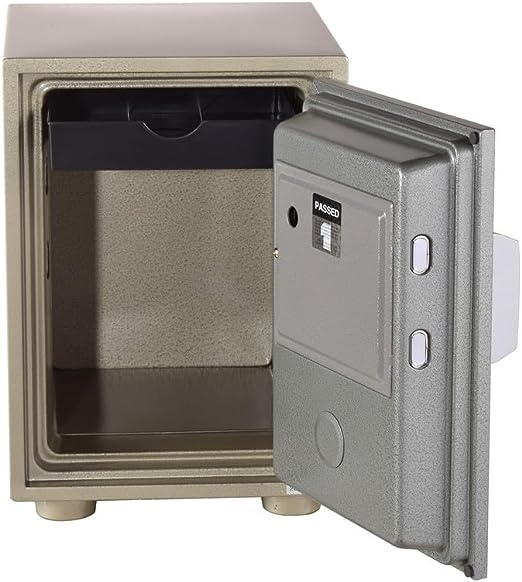 Bumil Safe - ESD101T