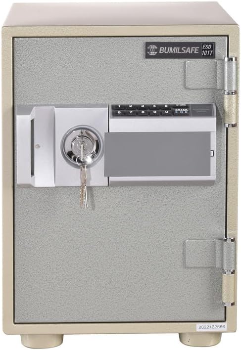 Bumil Safe - ESD101T