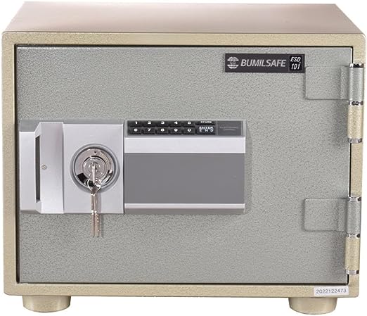 Bumil Safe - ESD101