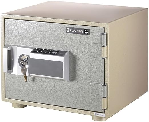 Bumil Safe - ESD102