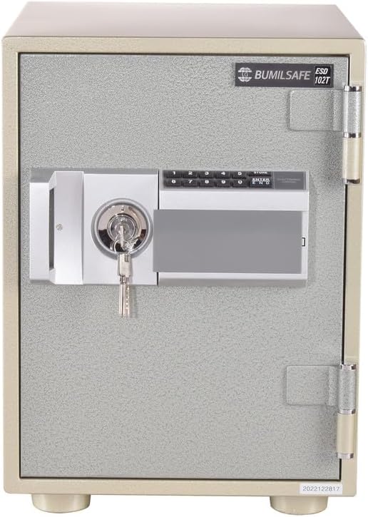 Bumil Safe - ESD102T