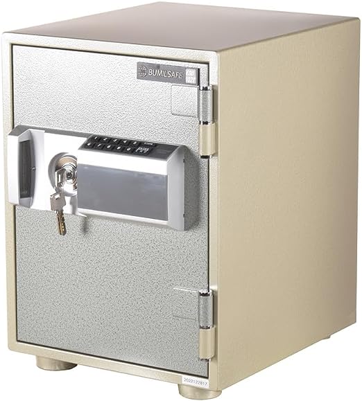 Bumil Safe - ESD102T