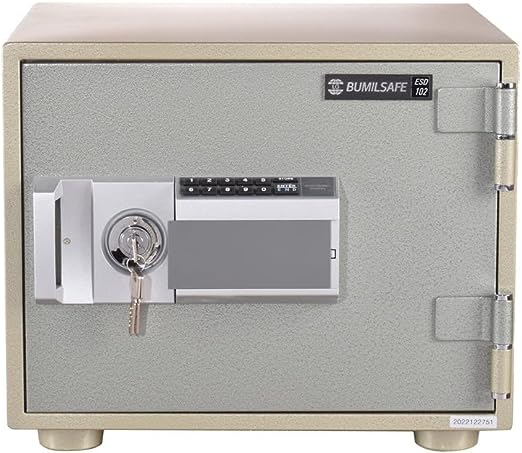 Bumil Safe - ESD102