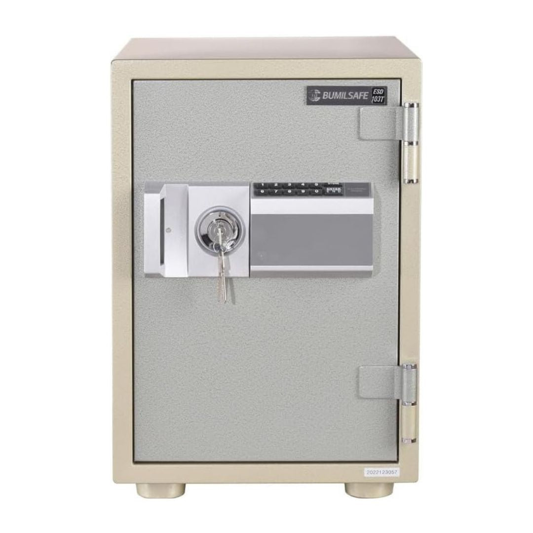 Bumil Safe - ESD103T