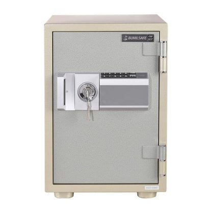 Bumil Safe - ESD103T