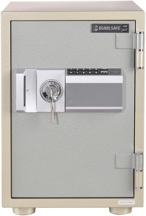 Bumil Safe - ESD103T