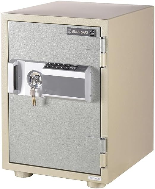 Bumil Safe - ESD103T