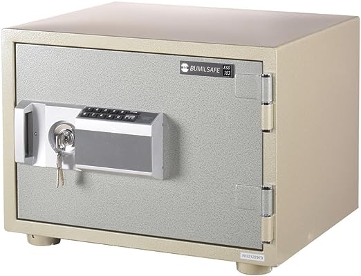 Bumil Safe - ESD103