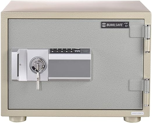 Bumil Safe - ESD103