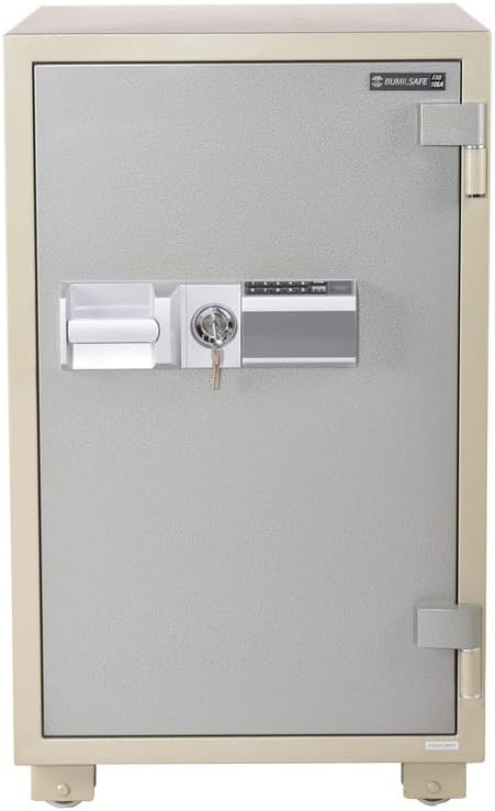 Bumil Safe - ESD106A