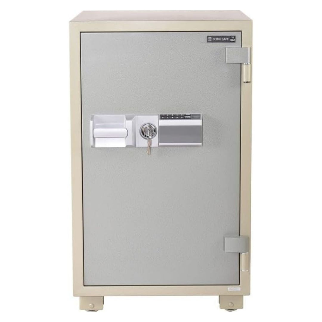 Bumil Safe - ESD106A