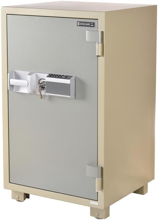 Bumil Safe - ESD106A