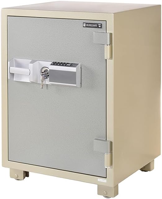 Bumil Safe - ESD106