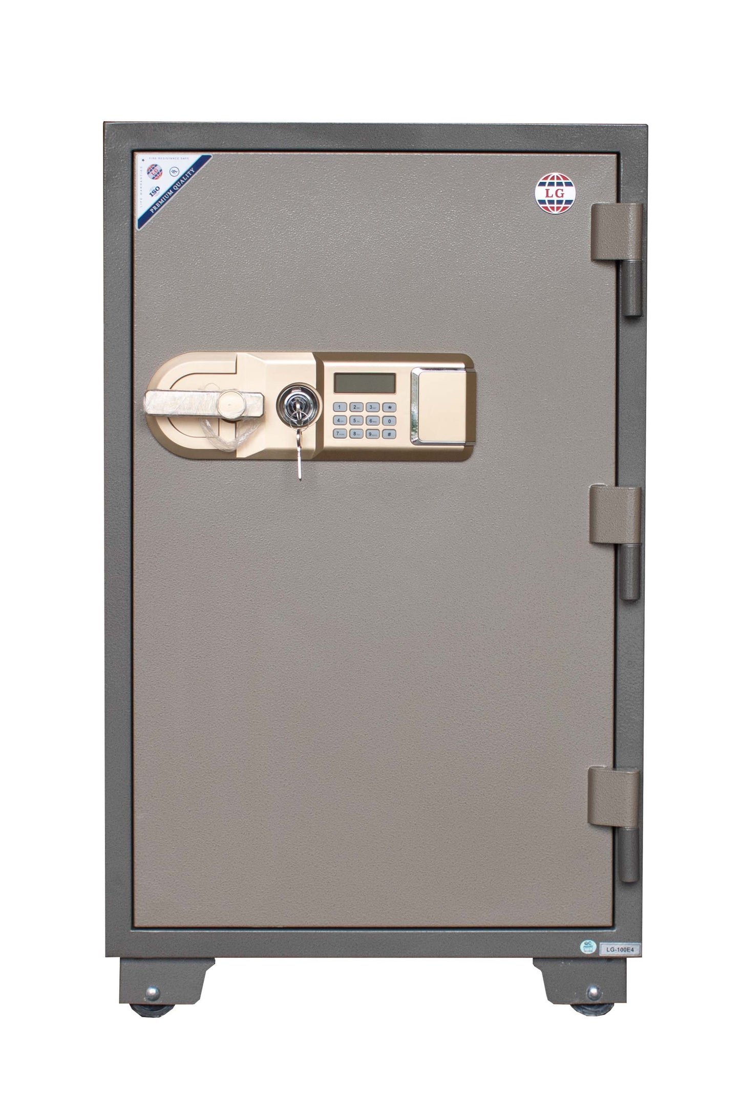 LG Safe LG100E4