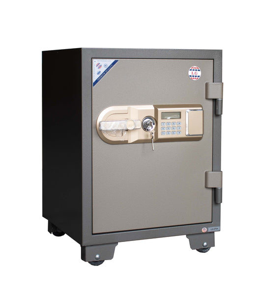 LG Safe LG67E4 - 120KG