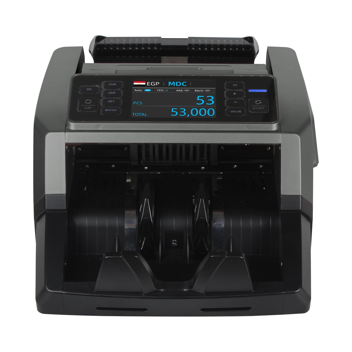 LG 920 - BILL COUNTER
