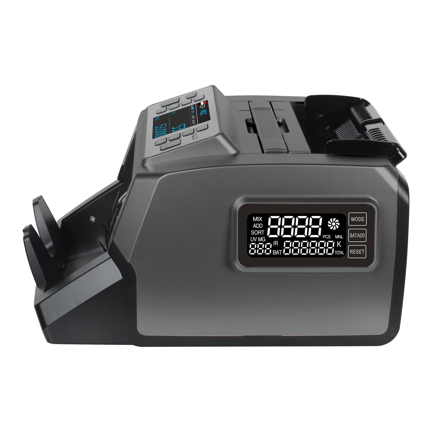 LG 920 - BILL COUNTER