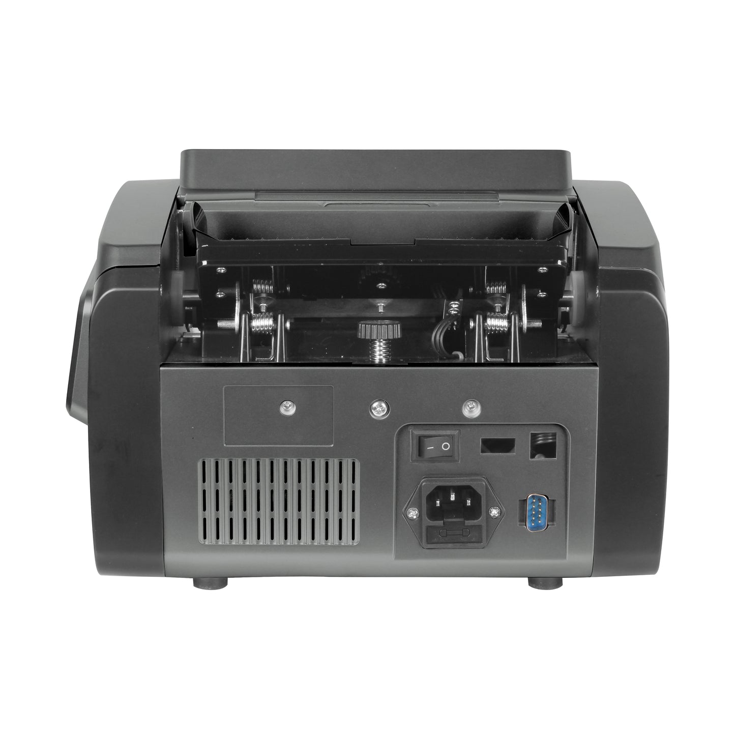LG 920 - BILL COUNTER