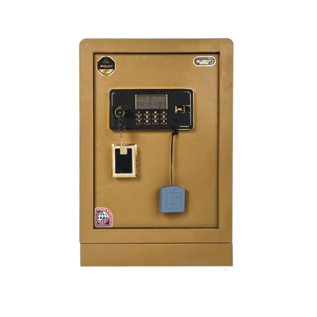 Mount safe - MT60 GOLD