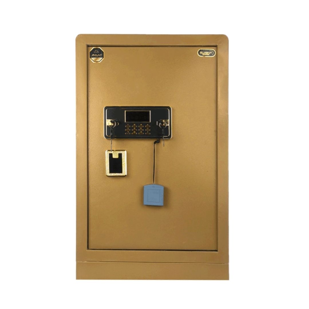 Mount Safe - MT80 GOLD