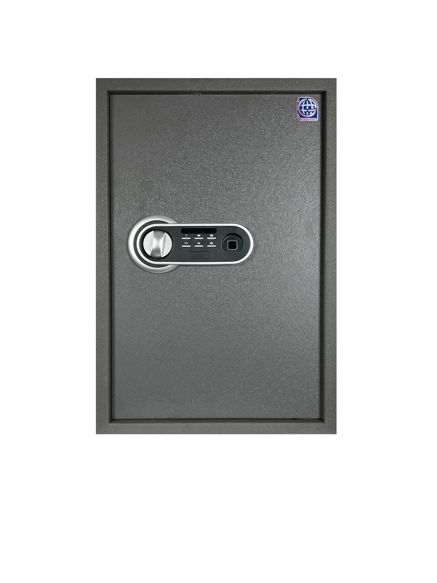 LG Safe - 60 FPC Gray