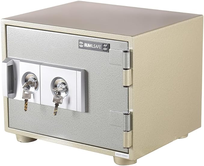 Bumil Safe - SD101K