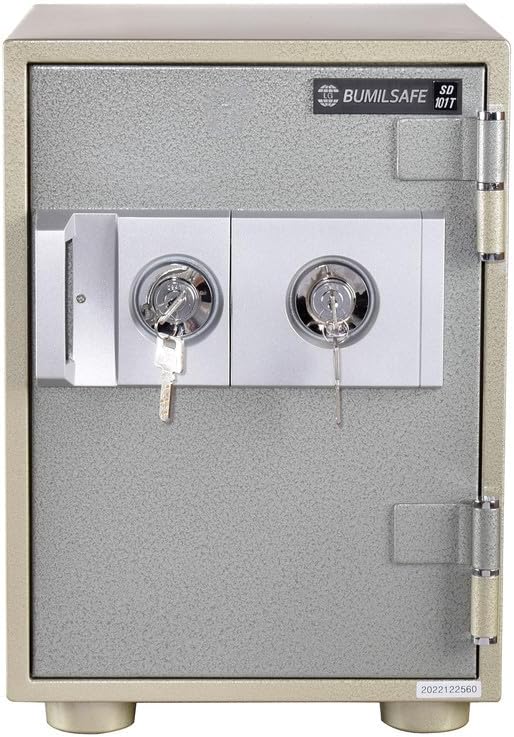 Bumil Safe - SD101TK