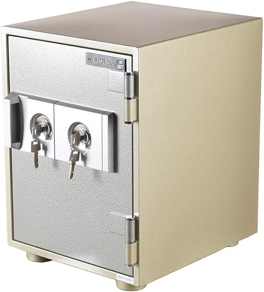 Bumil Safe - SD102TK