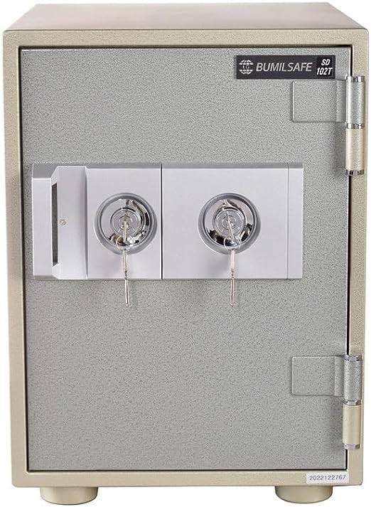 Bumil Safe - SD102TK