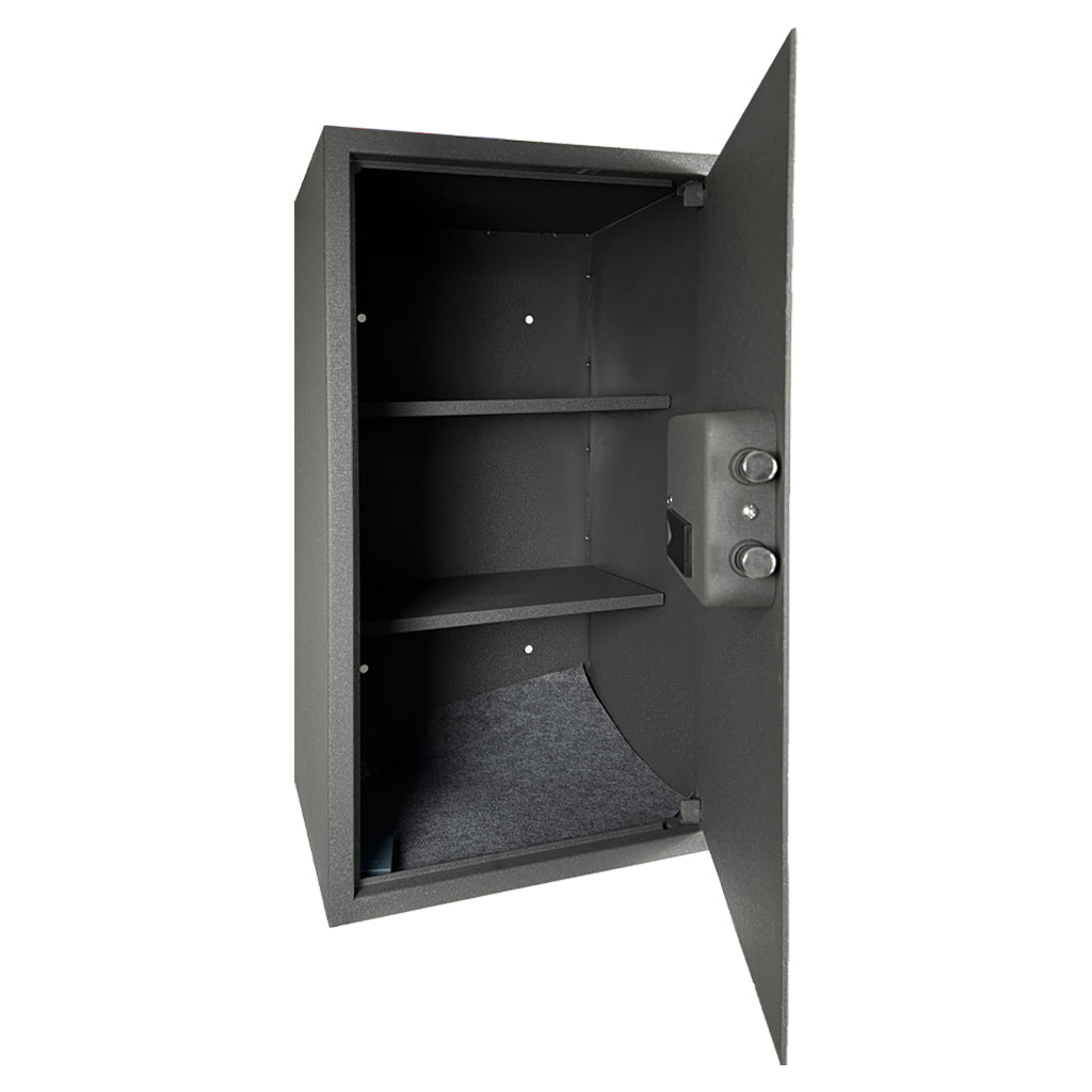 LG Safe - 70 FPC Gray