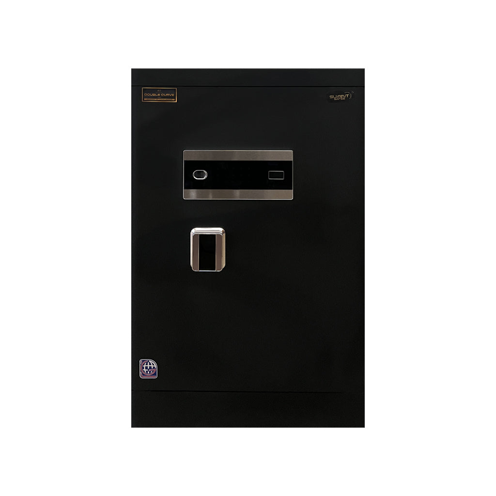 Double Curve DXG 80 - Black